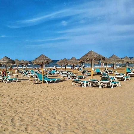 Apartamento En La Playa Malvarrosa Walencja Zewnętrze zdjęcie