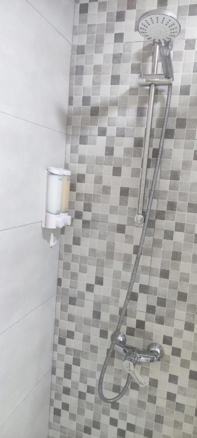 Apartamento En La Playa Malvarrosa Walencja Zewnętrze zdjęcie