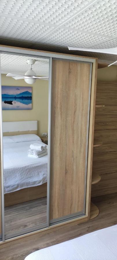Apartamento En La Playa Malvarrosa Walencja Zewnętrze zdjęcie