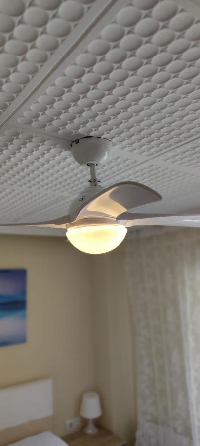 Apartamento En La Playa Malvarrosa Walencja Zewnętrze zdjęcie