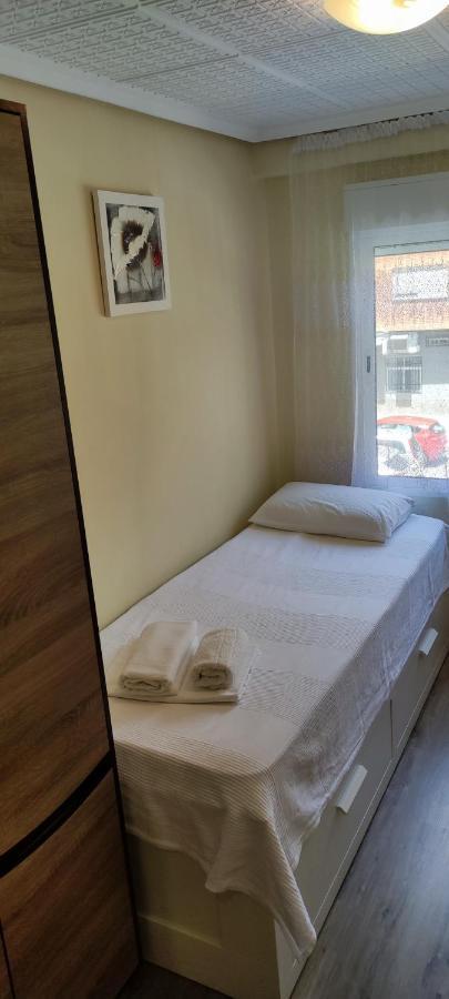 Apartamento En La Playa Malvarrosa Walencja Zewnętrze zdjęcie
