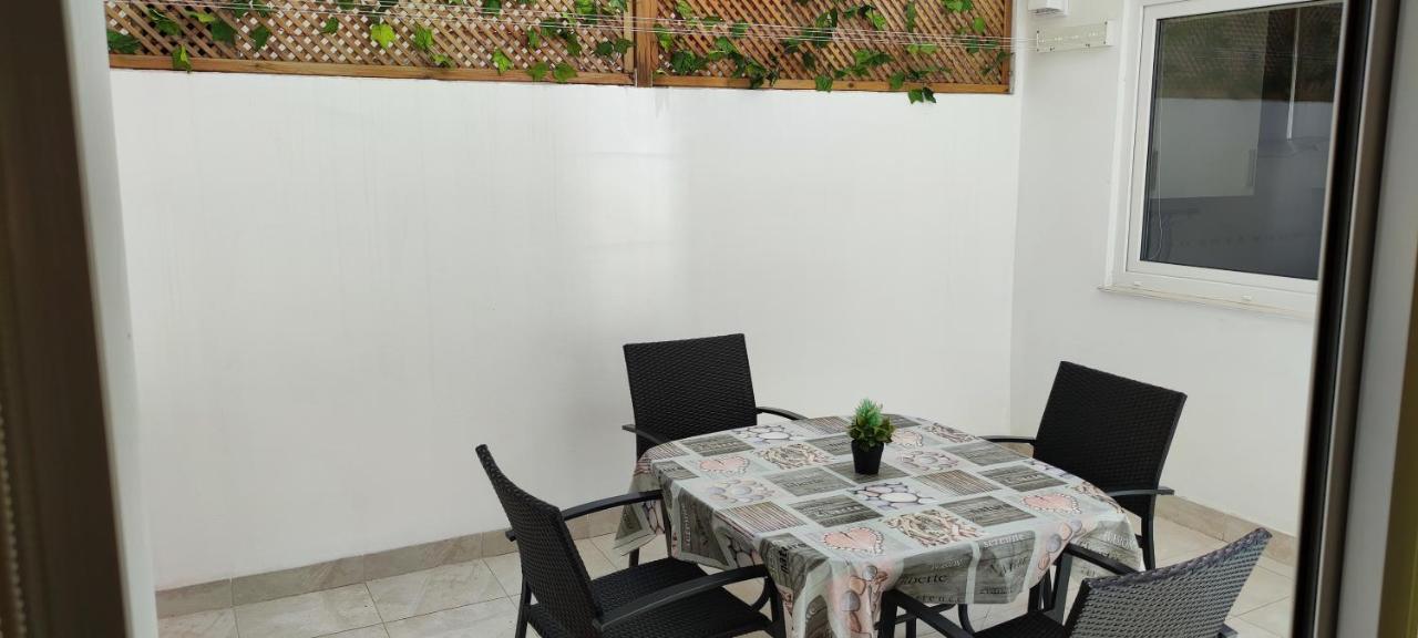 Apartamento En La Playa Malvarrosa Walencja Zewnętrze zdjęcie