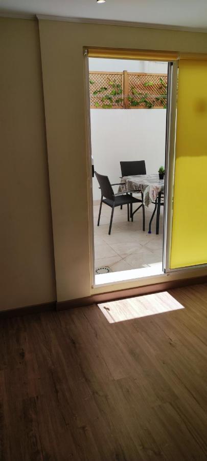 Apartamento En La Playa Malvarrosa Walencja Zewnętrze zdjęcie