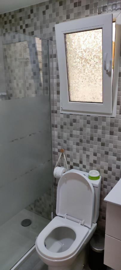 Apartamento En La Playa Malvarrosa Walencja Zewnętrze zdjęcie
