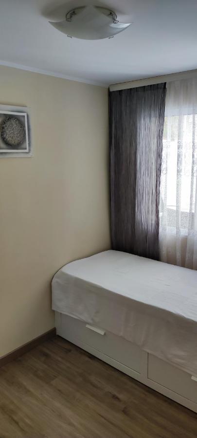 Apartamento En La Playa Malvarrosa Walencja Zewnętrze zdjęcie
