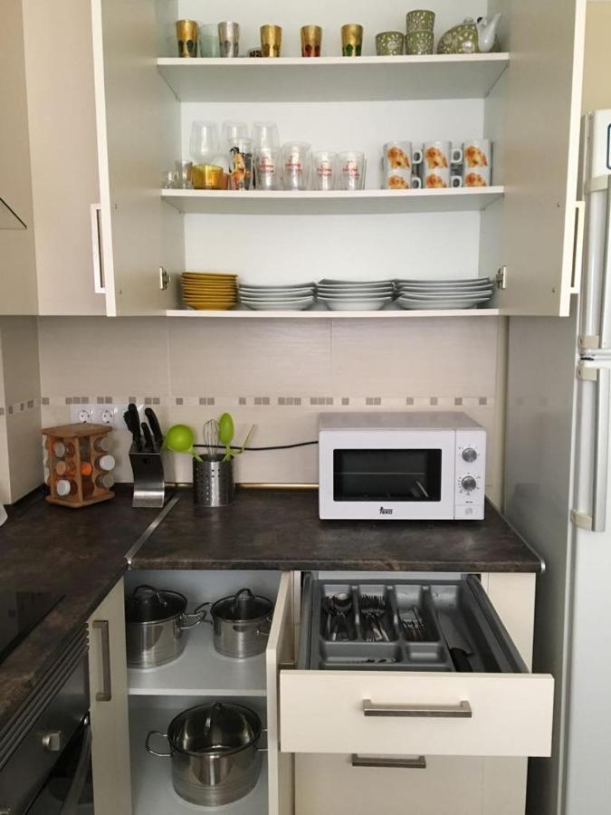 Apartamento En La Playa Malvarrosa Walencja Zewnętrze zdjęcie
