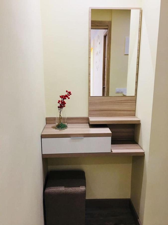 Apartamento En La Playa Malvarrosa Walencja Zewnętrze zdjęcie