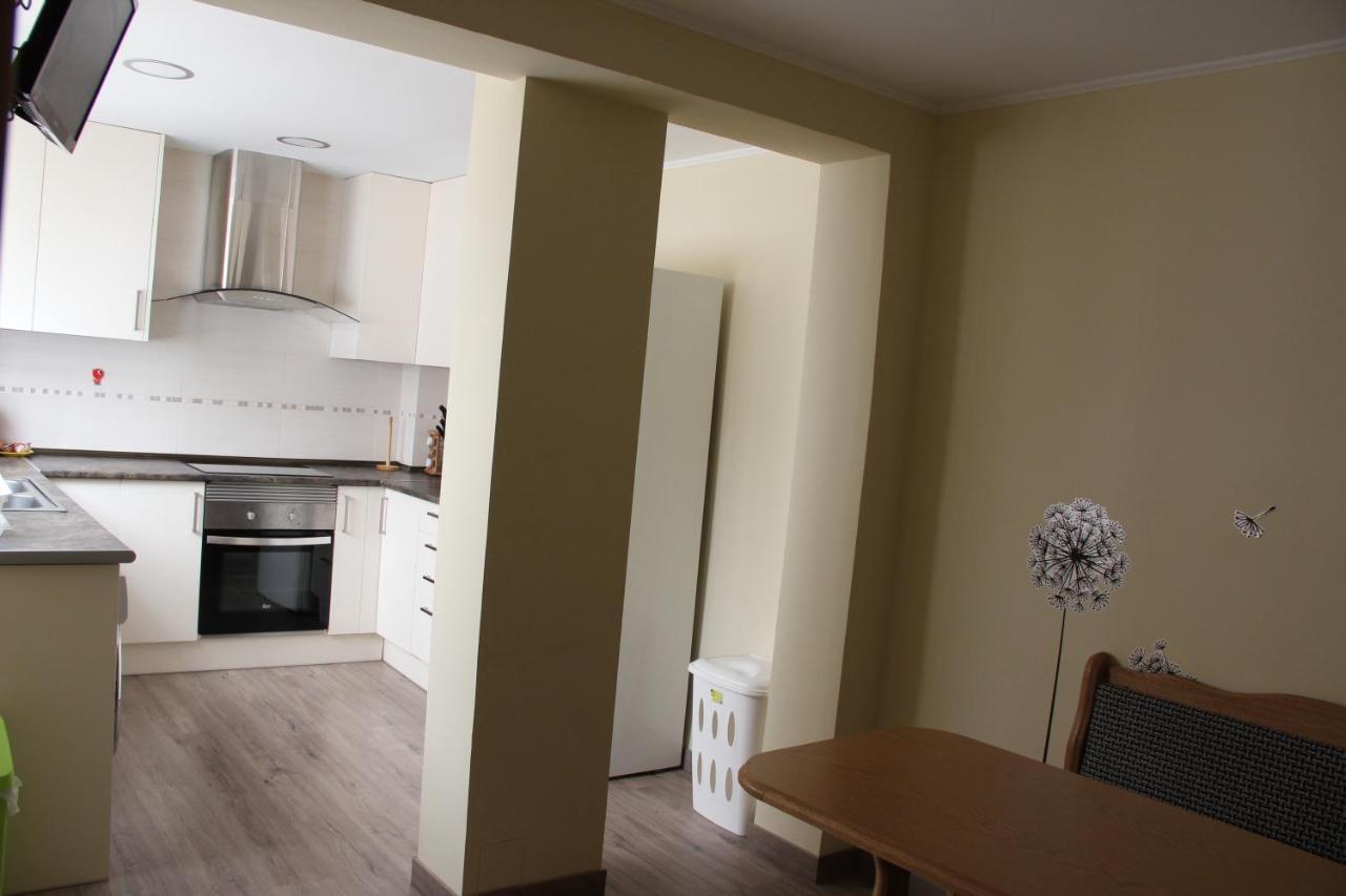 Apartamento En La Playa Malvarrosa Walencja Zewnętrze zdjęcie