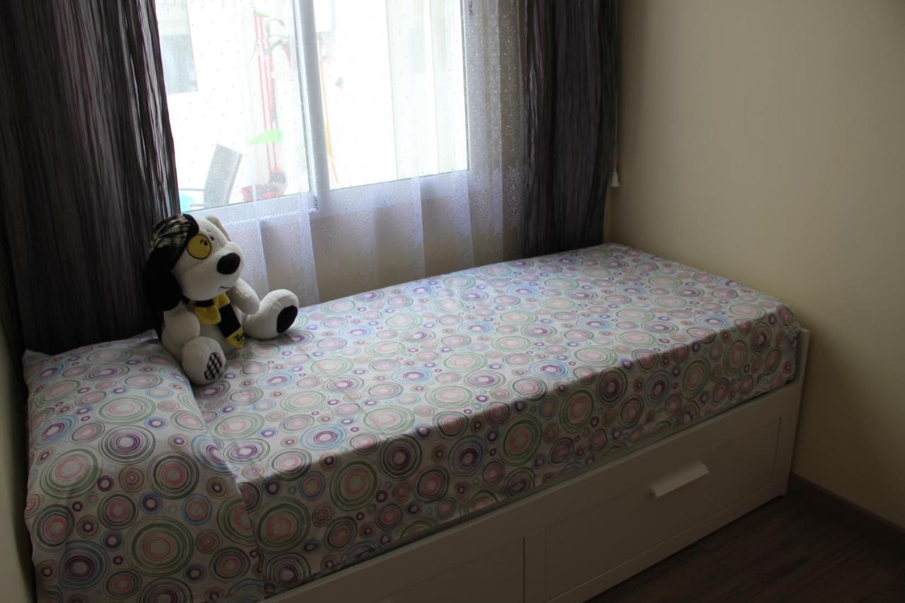 Apartamento En La Playa Malvarrosa Walencja Zewnętrze zdjęcie